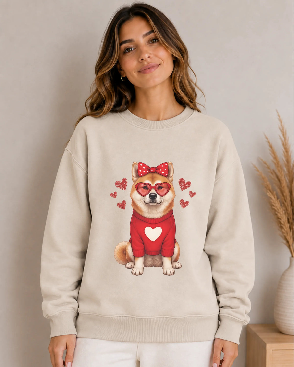 Polerón polo colección Kai 🐾 Busca la raza de tu mascota