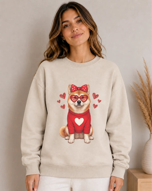 Polerón polo colección Kai 🐾 Busca la raza de tu mascota