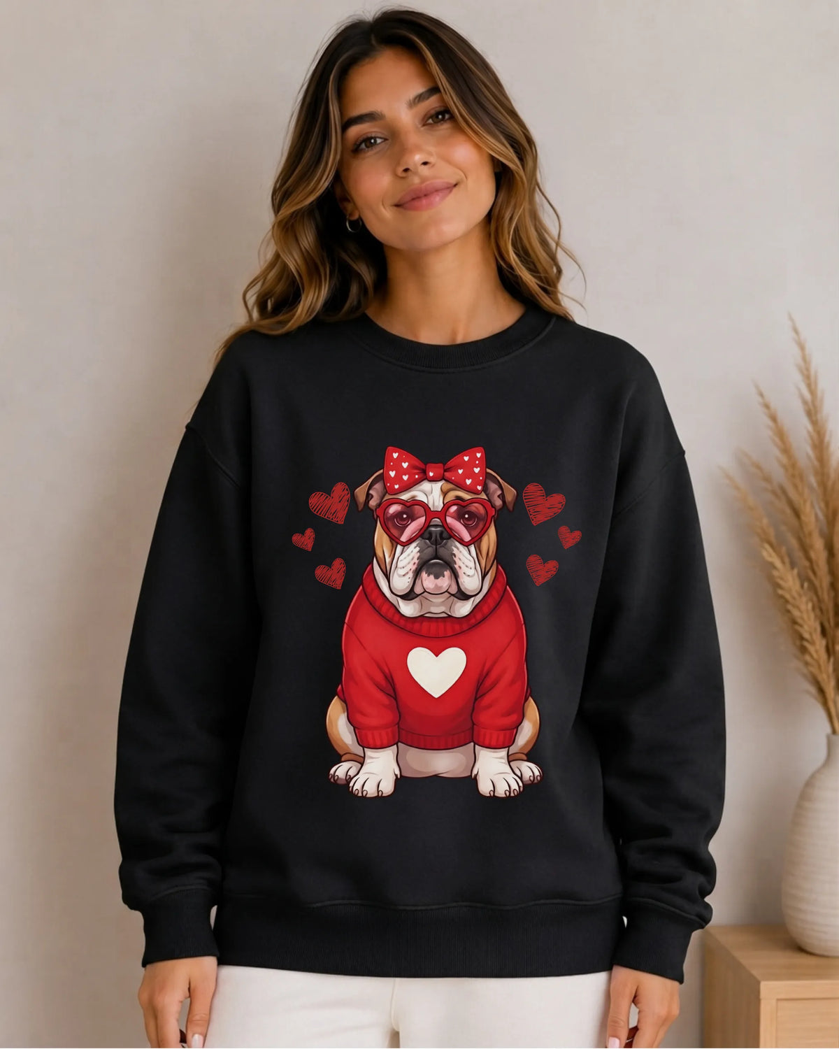 Polerón polo colección Kai 🐾 Busca la raza de tu mascota