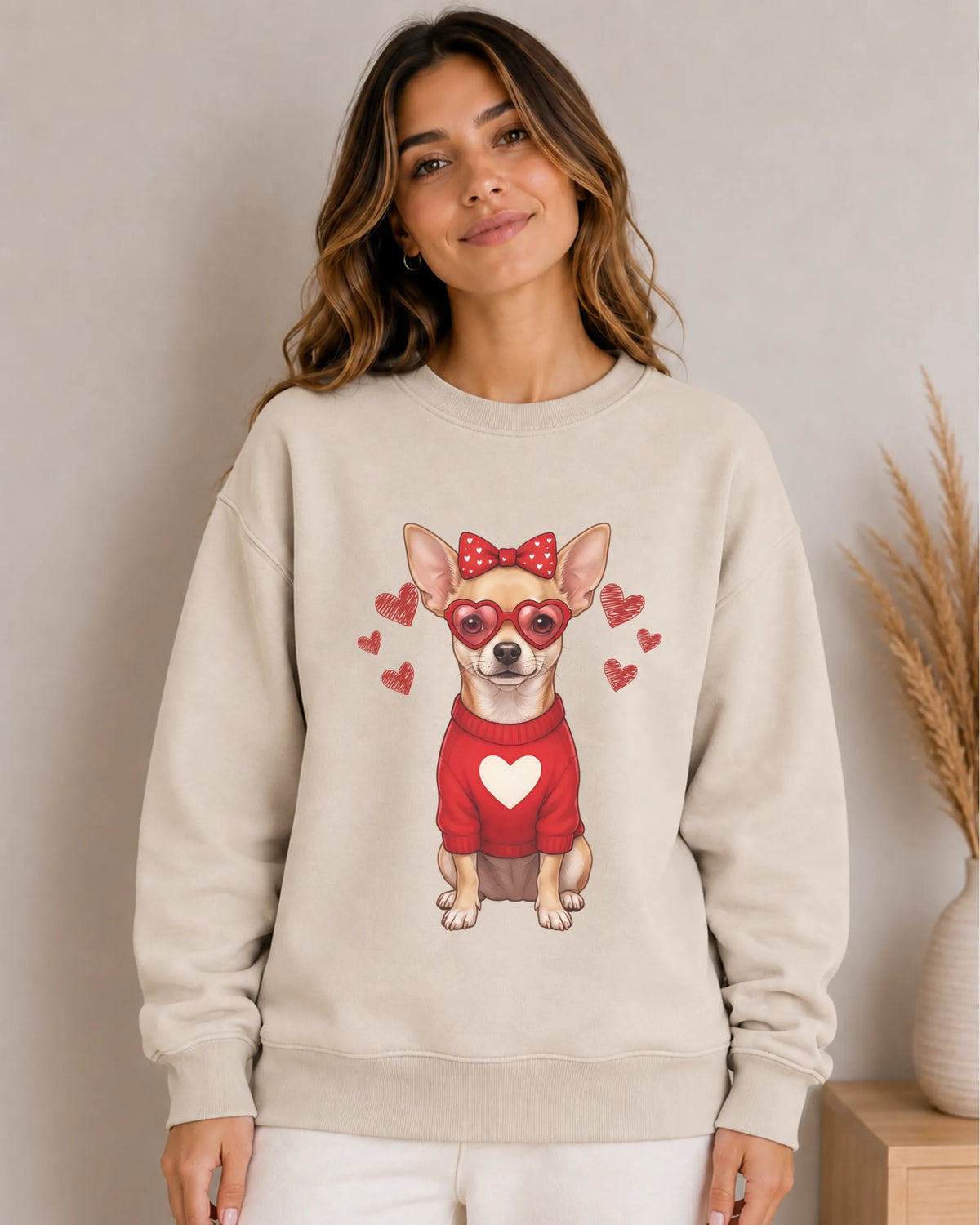 Polerón polo colección Kai 🐾 Busca la raza de tu mascota