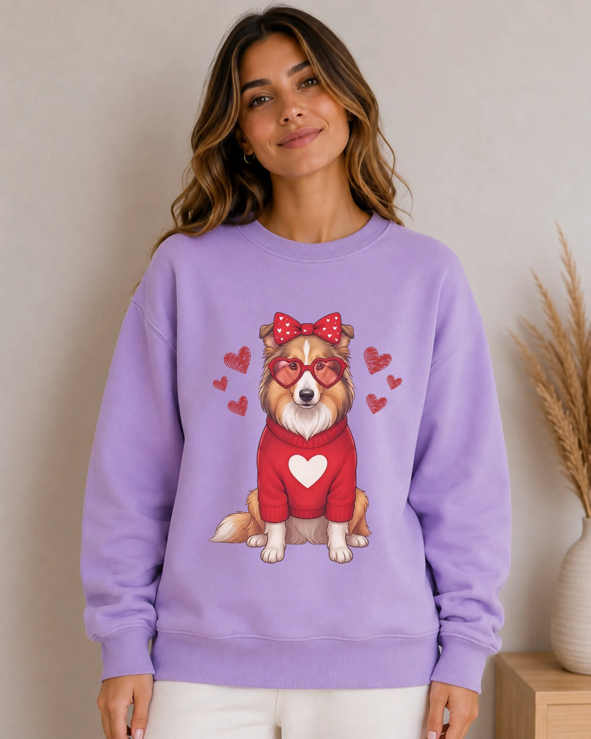 Polerón polo colección Kai 🐾 Busca la raza de tu mascota