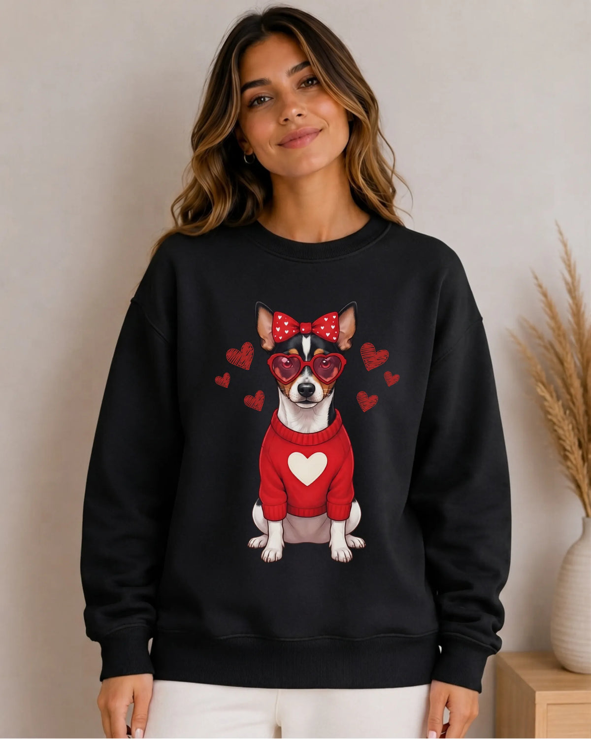 Polerón polo colección Kai 🐾 Busca la raza de tu mascota