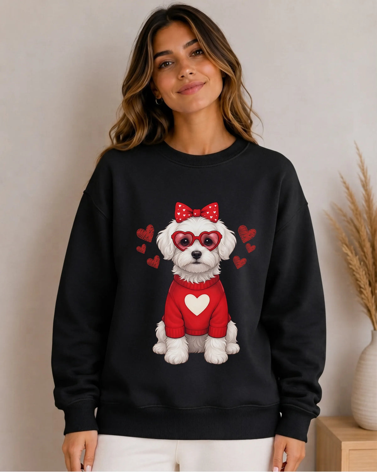 Polerón polo colección Kai 🐾 Busca la raza de tu mascota