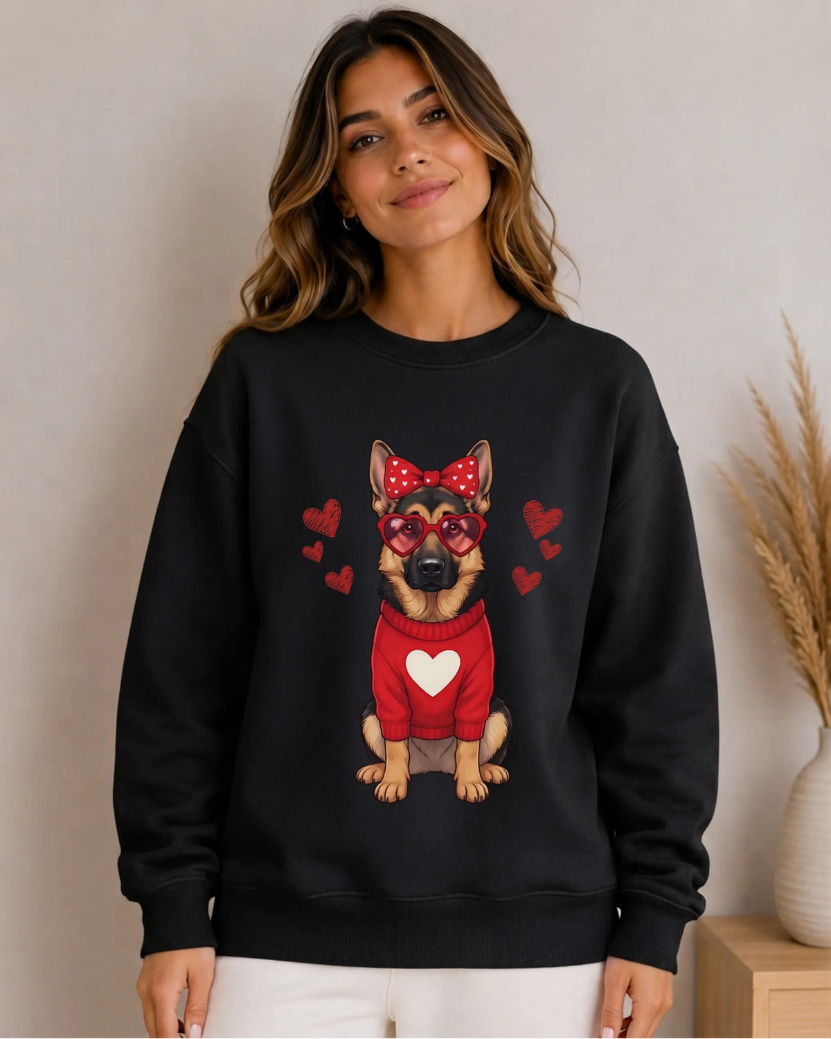 Polerón polo colección Kai 🐾 Busca la raza de tu mascota