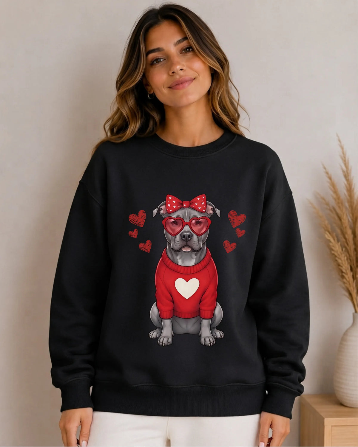 Polerón polo colección Kai 🐾 Busca la raza de tu mascota