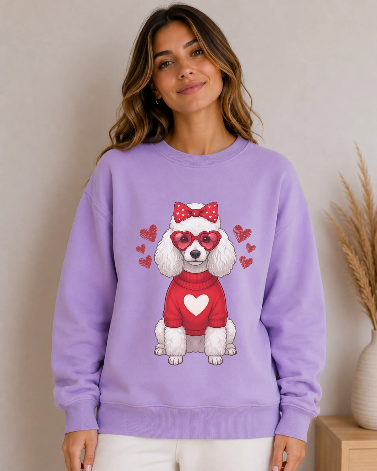 Polerón polo colección Kai 🐾 Busca la raza de tu mascota