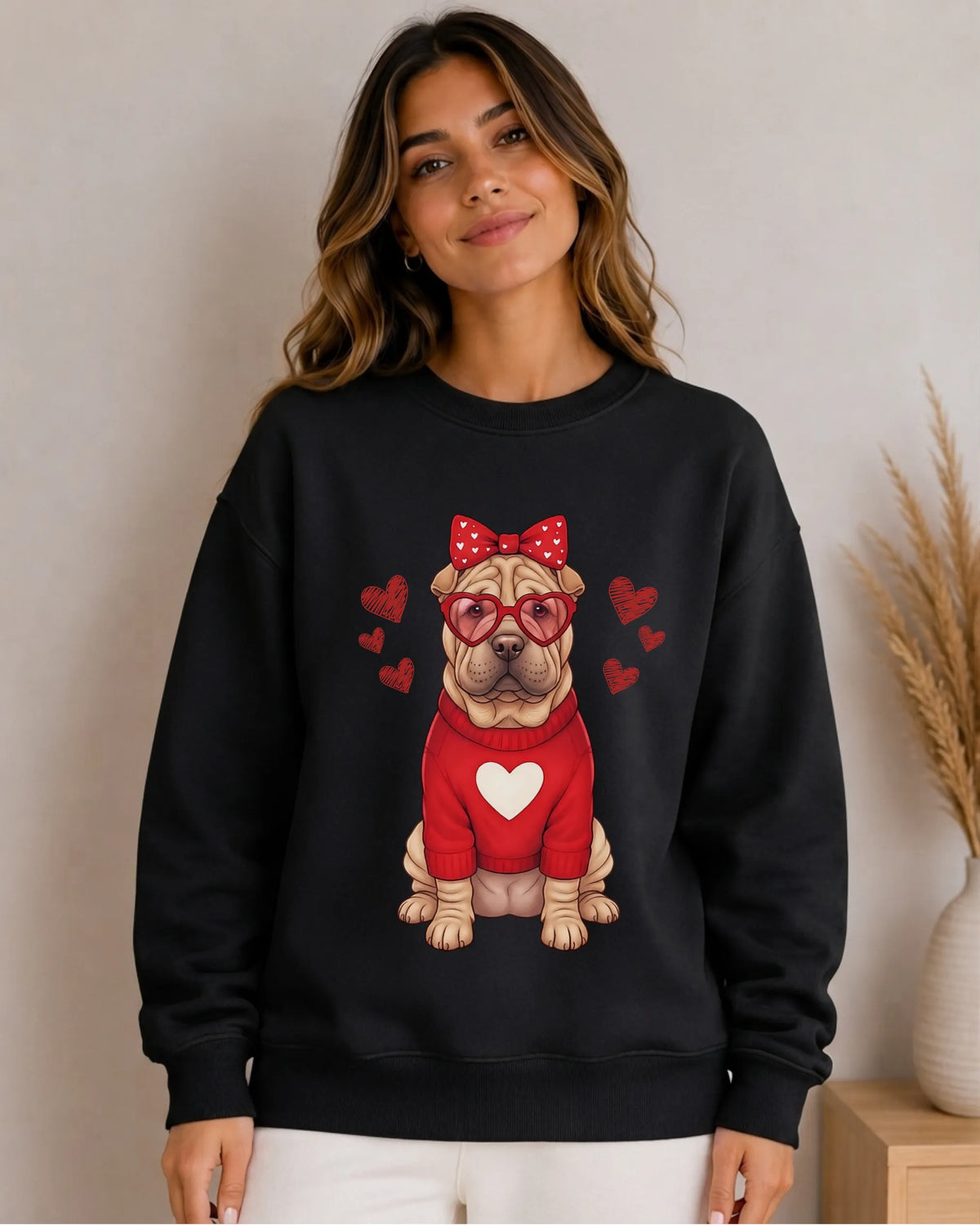 Polerón polo colección Kai 🐾 Busca la raza de tu mascota