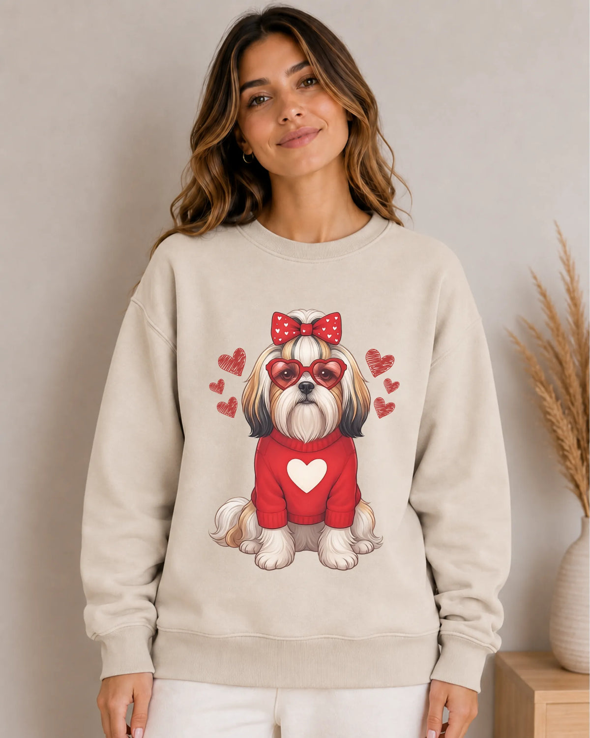Polerón polo colección Kai 🐾 Busca la raza de tu mascota