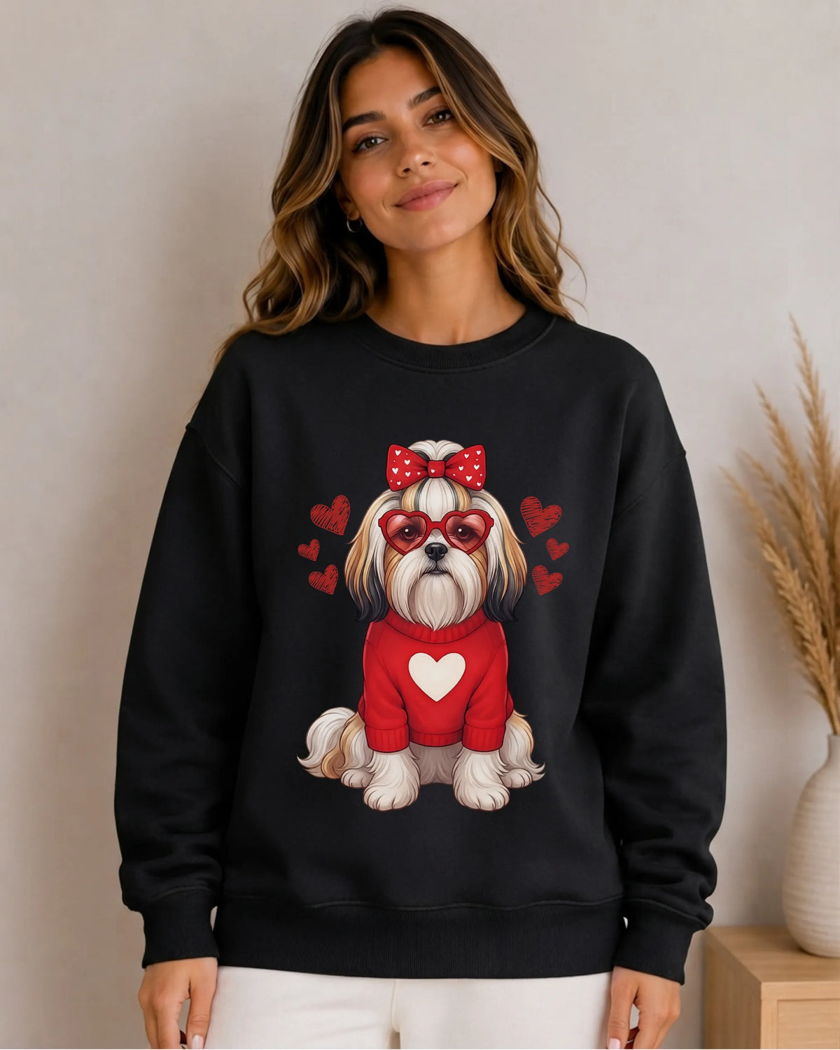 Polerón polo colección Kai 🐾 Busca la raza de tu mascota