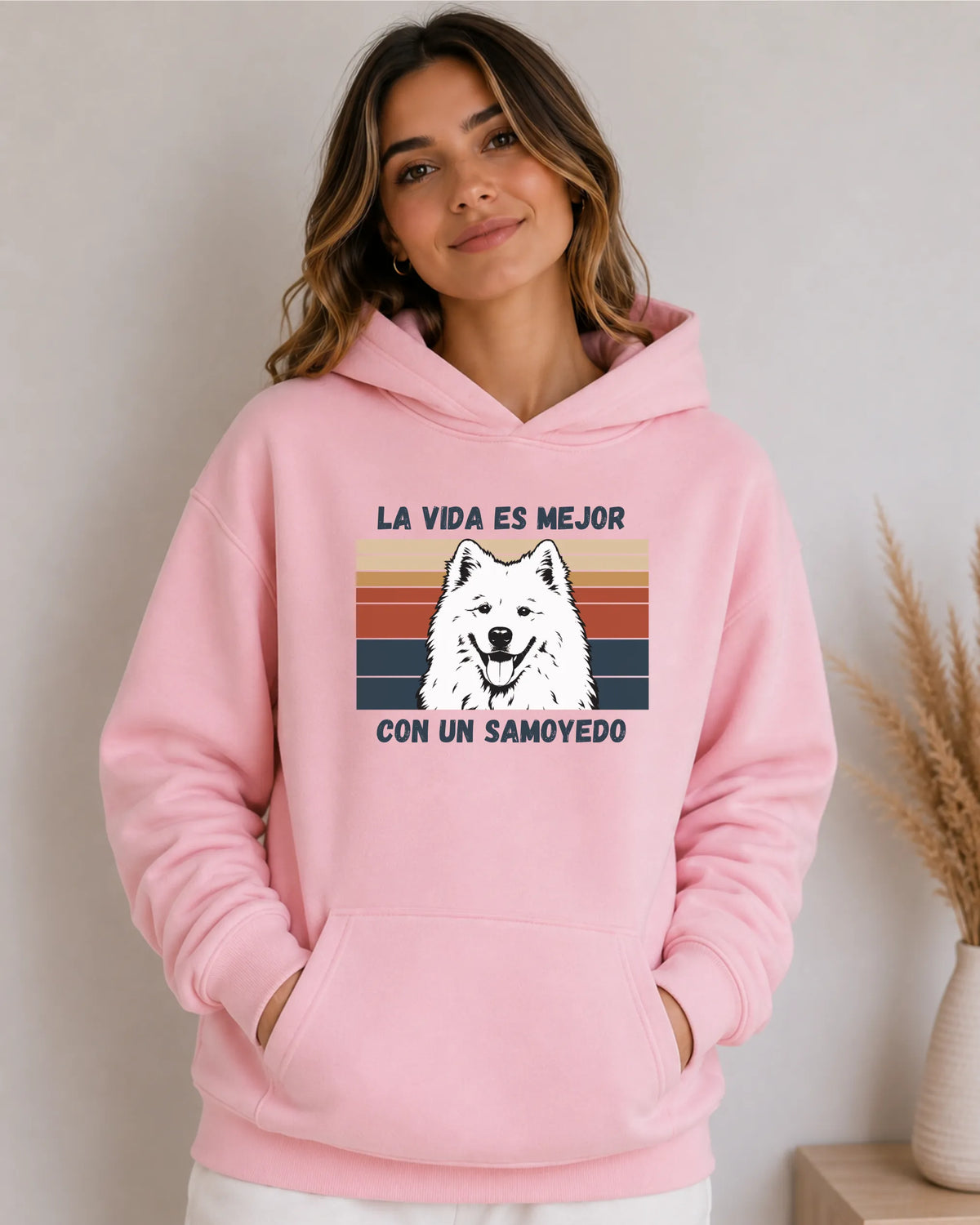 Polerón canguro colección Pirilao 🐾 Busca la raza de tu mascota