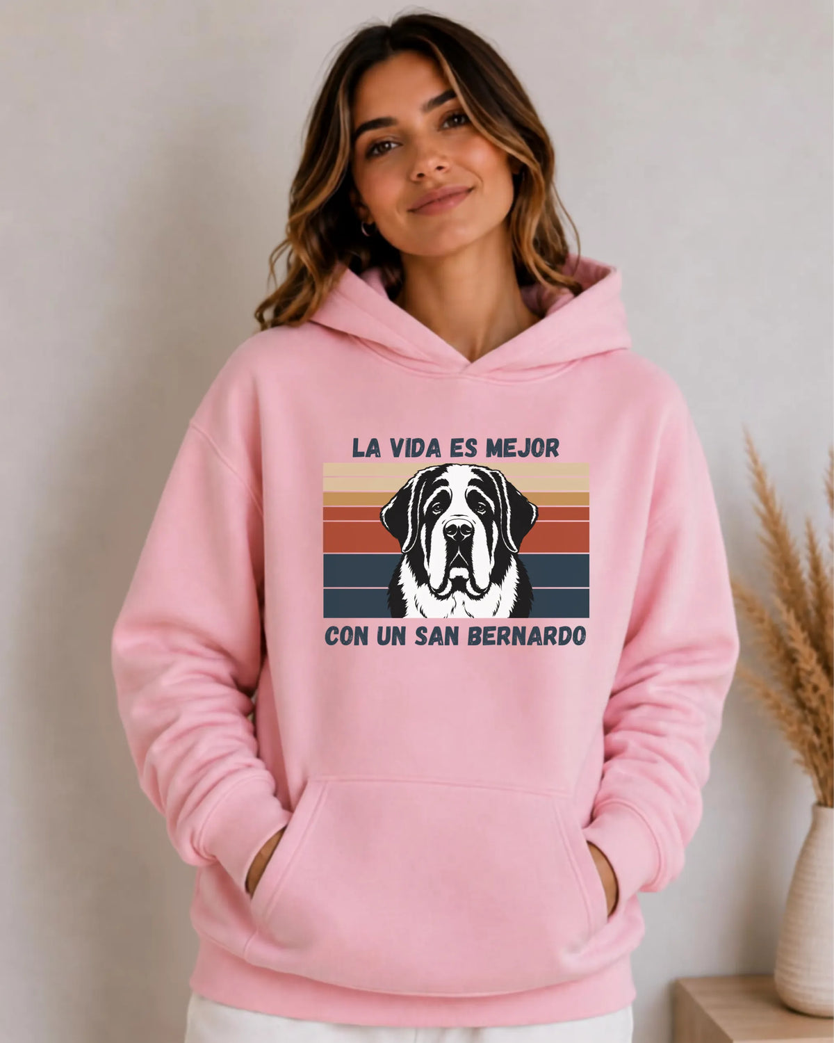 Polerón canguro colección Pirilao 🐾 Busca la raza de tu mascota