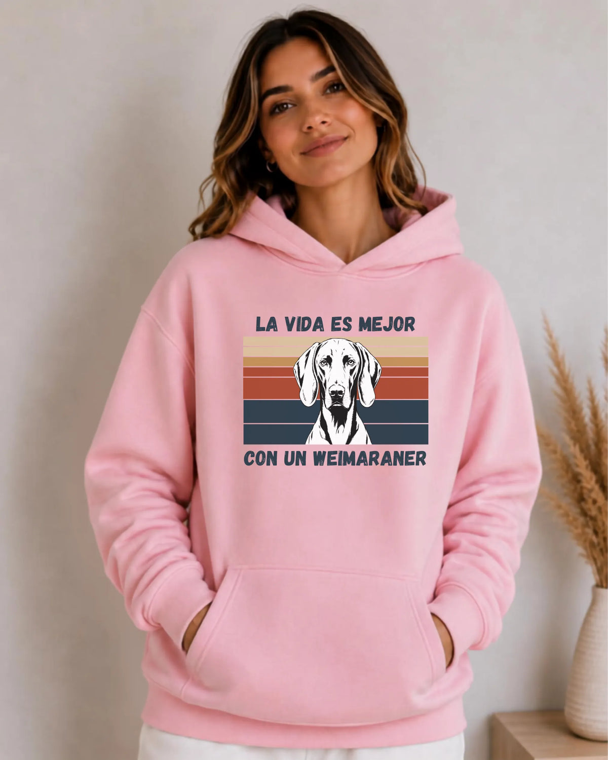 Polerón canguro colección Pirilao 🐾 Busca la raza de tu mascota