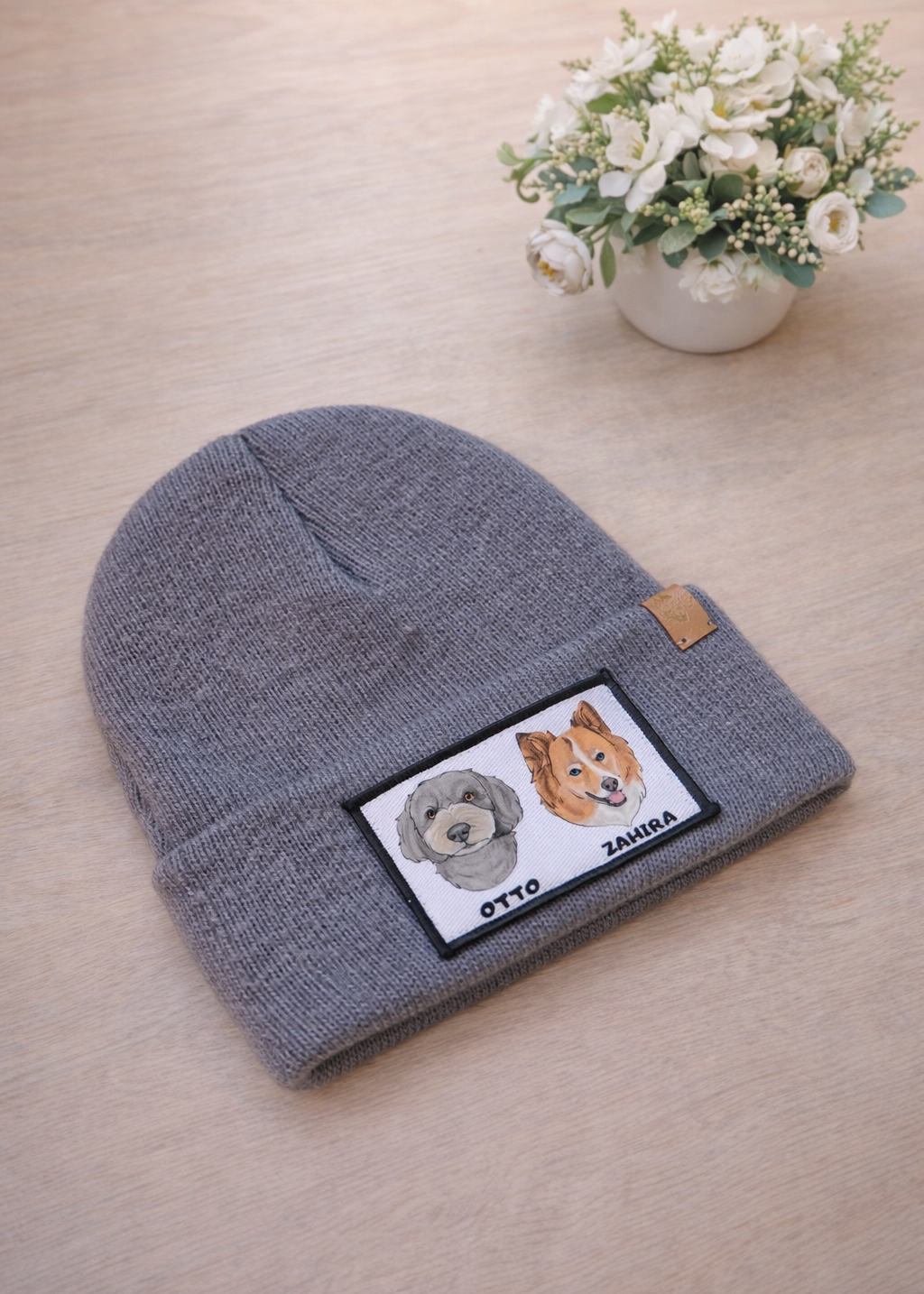 Regalo para amante de mascota